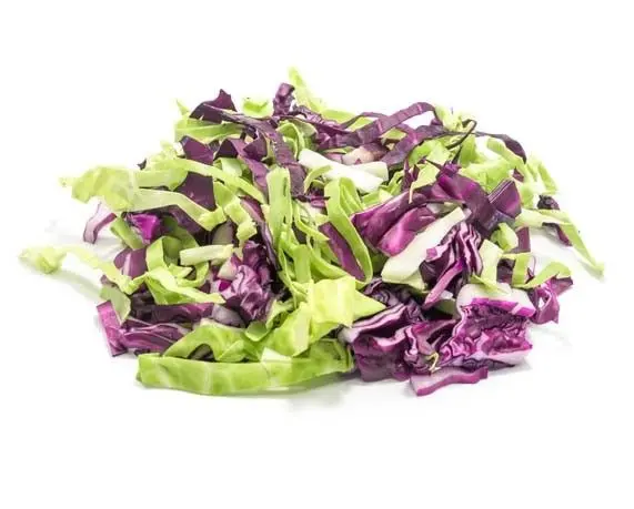 Del Monte Shredded Mixed Cabbage 500g